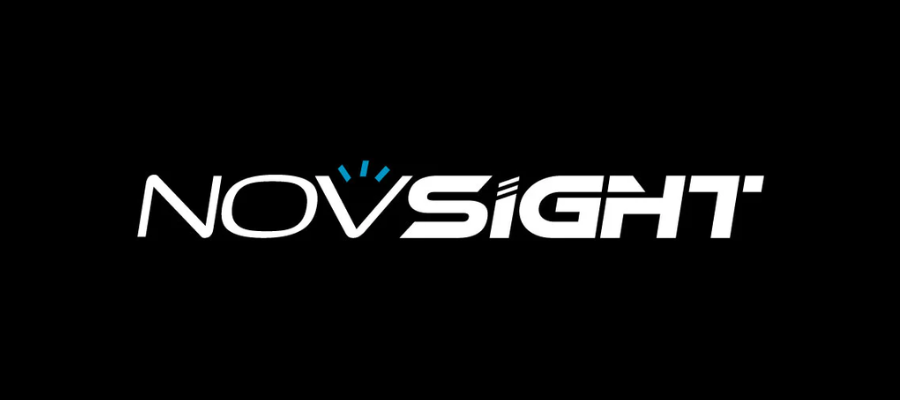 Novsight Logo